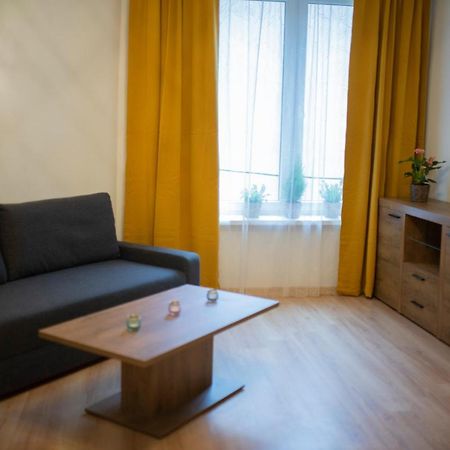 Wood Apartment Katowice Exterior photo